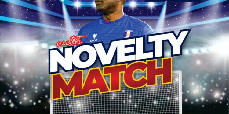 One Year of Progress: Oyo Agency for Youth Set to Host Novelty Match on Thursday