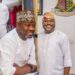 Birthday: Jagaban Of The 9th And 10th Assembly, Hon. Babajide Gabriel, Celebrates Oyo Assembly Deputy Majority Leader, Hon. Sunkanmi Babalola ‘Sunky