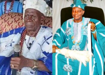 Just In: Ayete, Tapa Communities Disapprove of Asigangan’s Designation as Permanent Chairman of Ibarapa North Traditional Council