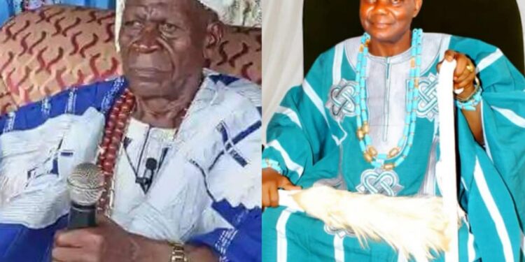 Just In: Ayete, Tapa Communities Disapprove of Asigangan’s Designation as Permanent Chairman of Ibarapa North Traditional Council