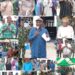 Oyo South PDP Meeting: Stakeholders Reaffirm Commitment to Makinde’s Vision