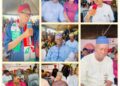 Senatorial Meeting: Oyo Central Senatorial PDP Unites, Reaffirms Support For Gov Makinde Ahead of 2027