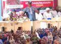 Just In: Oyo NNPP Leaders, Members Set to Decamp with Olopoeyan to PDP