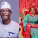 You’ve Been an Incredible Life Partner, My Forever Friend’ – Chairman Akande Celebrates Wife on Her 50th Birthday