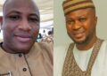 Oyo Lawmaker Wale Canada Congratulates Alh. Tajudeen Tunde Badmus on Appointment to Governing Council of Oyo State College of Education, Lanlate
