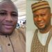 Oyo Lawmaker Wale Canada Congratulates Alh. Tajudeen Tunde Badmus on Appointment to Governing Council of Oyo State College of Education, Lanlate