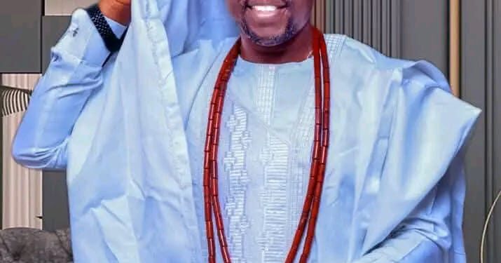 Nigerian Society of Engineers Confers Prestigious FNSE Honor on Akeem Olatunji