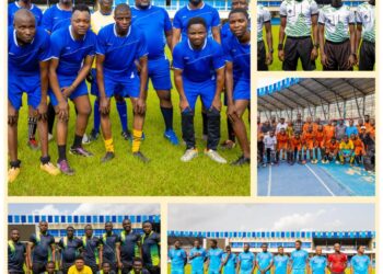 One Year Anniversary: Oyo Nurses Lauds Dr. Fagbemi’s Efforts to Improve Healthcare Delivery in Oyo State  …As the Association pledges continued support for Dr. Fagbemi’s policies