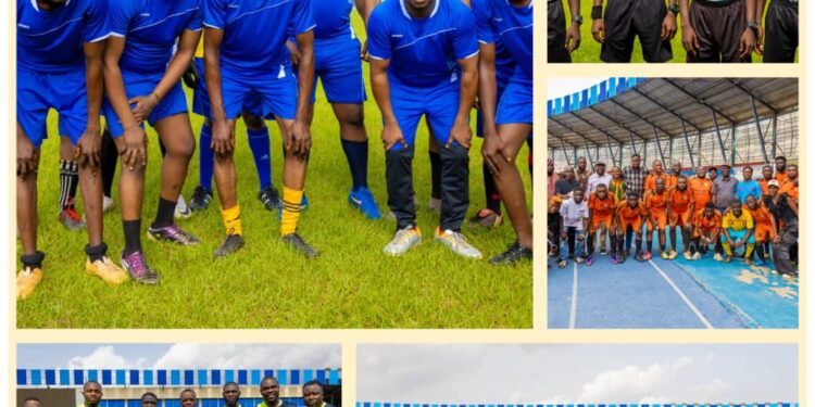 One Year Anniversary: Oyo Nurses Lauds Dr. Fagbemi’s Efforts to Improve Healthcare Delivery in Oyo State  …As the Association pledges continued support for Dr. Fagbemi’s policies