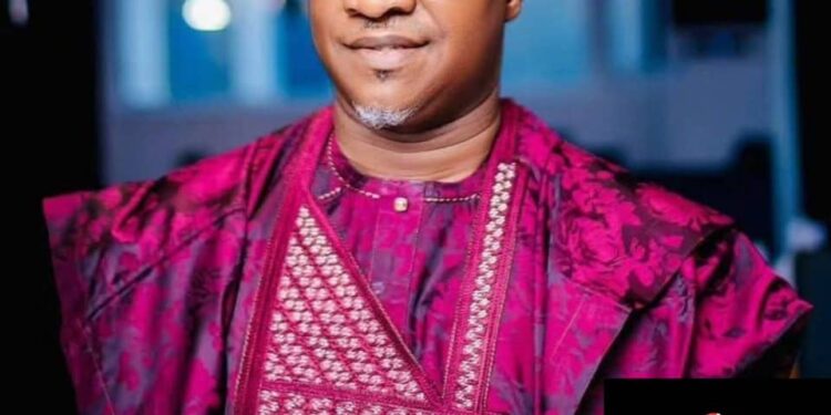 CCII showers accolades on Makinde, Rep. Agboworin over NAF School of Finance and Accounts in Ibadan