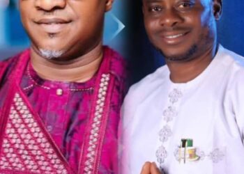 Egbeda LG Boss Hon. Sikiru Oyedele Celebrates Hon. Akinwole Akinwale at 53, Hails Double Honour of Birthday and Appointment