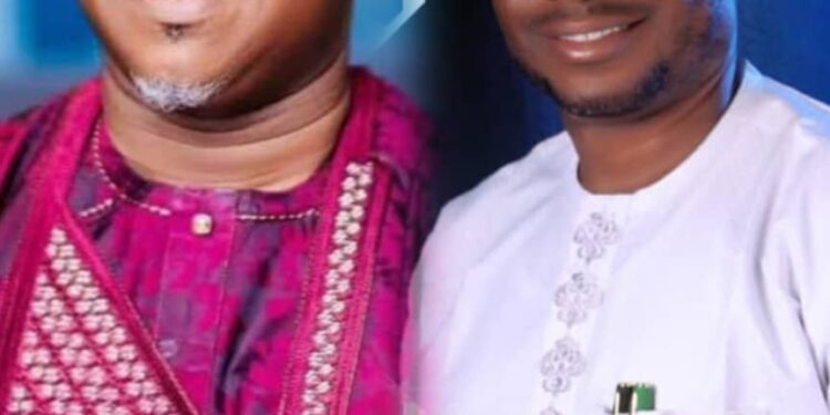 Egbeda LG Boss Hon. Sikiru Oyedele Celebrates Hon. Akinwole Akinwale at 53, Hails Double Honour of Birthday and Appointment