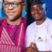 Egbeda LG Boss Hon. Sikiru Oyedele Celebrates Hon. Akinwole Akinwale at 53, Hails Double Honour of Birthday and Appointment