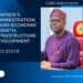 Six Years of Progress: Sustainable Development: Makinde’s Administration Spurs Economic Growth, Infrastructure Development in Oyo State