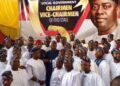Oyo Agency for Youth Adebowale, Lauds Oyo LG Chairmen on 1st Anniversary, Praises Inclusive Governance