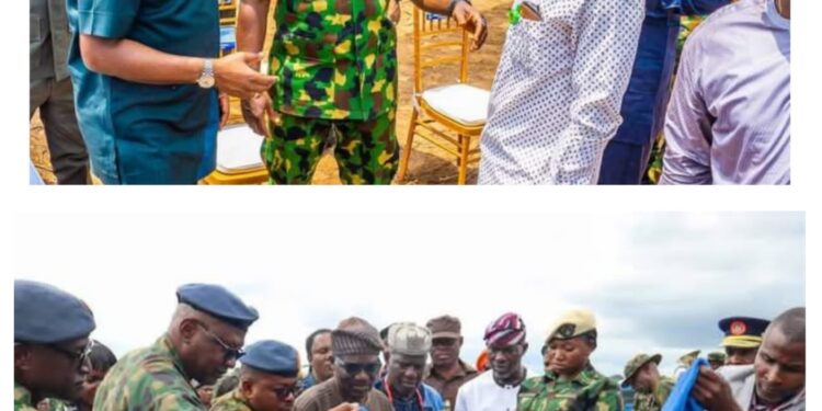 Your One Year in Office is Remarkable – PDP Ona Ara LG Chairman, Hon. Bakare, Hails Dr. Temitope Kolapo GLORIOUS