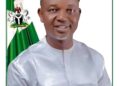 Your One Year in Office is Remarkable – PDP Ona Ara LG Chairman, Hon. Bakare, Hails Dr. Temitope Kolapo GLORIOUS
