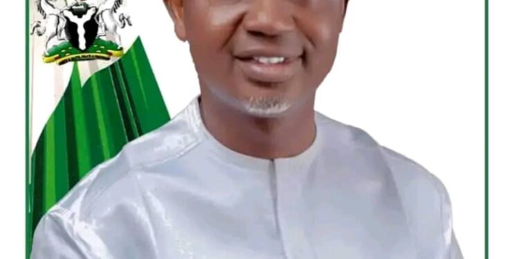 Your One Year in Office is Remarkable – PDP Ona Ara LG Chairman, Hon. Bakare, Hails Dr. Temitope Kolapo GLORIOUS