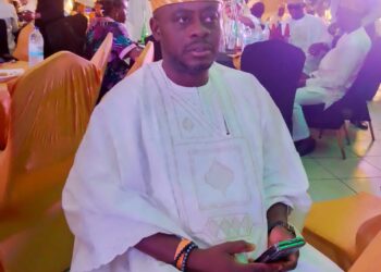 Your One Year in Office is Remarkable – PDP Ona Ara LG Chairman, Hon. Bakare, Hails Dr. Temitope Kolapo GLORIOUS