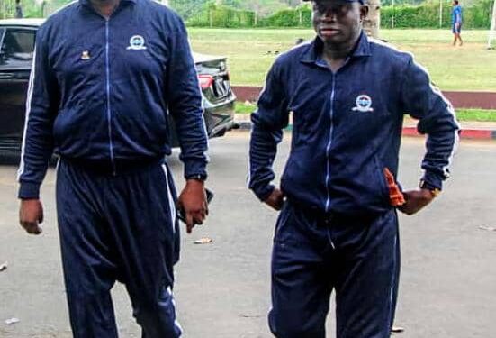 *”I am Proud of You”: Oyo Assembly Member, Hon AKT Congratulates Lagelu Council Chairman, Kamorudeen On One Fruitful Year In Office