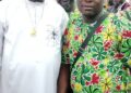 *”I am Proud of You”: Oyo Assembly Member, Hon AKT Congratulates Lagelu Council Chairman, Kamorudeen On One Fruitful Year In Office