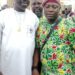 *”I am Proud of You”: Oyo Assembly Member, Hon AKT Congratulates Lagelu Council Chairman, Kamorudeen On One Fruitful Year In Office
