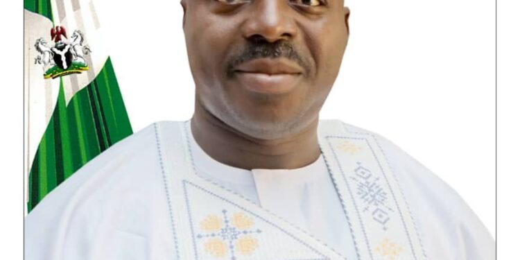 Akinyele LG PDP Celebrates Hon. Akinwole Akinleye’s First Year in Office