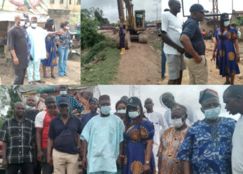 Akinyele LG PDP Celebrates Hon. Akinwole Akinleye’s First Year in Office