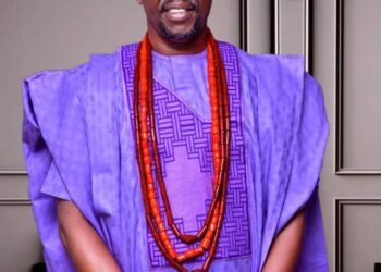 GSM Advocates Congratulates Asiwaju Akeem Olatunji on One Year in Office, Praises Impactful Service in Oluyole Local Government