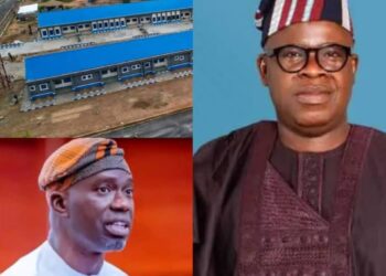 Jubril Dotun Sanusi Hails Agboworin for Facilitating Nigerian Air Force School in Ibadan