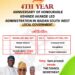 Jubril Dotun Sanusi Hails Agboworin for Facilitating Nigerian Air Force School in Ibadan