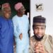 OYCSDA Chairman Hon. Abideen Adeaga Extols Lagelu Chairman Hon. Kamorudeen Mudashiru on His One-Year Anniversary in Office