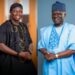 OYCSDA Chairman Hon. Abideen Adeaga Extols Lagelu Chairman Hon. Kamorudeen Mudashiru on His One-Year Anniversary in Office