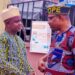 Youthful Leadership in Action: Dr. OTOPE Applauds Ona-Ara Chairman, Dr. Kolapo Temitope-GLORIOUS, on His First Year in Office