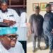 Onireti Felicitates Ogbomoso Chairmen on First Year in Office …. Commends Governor Makinde, Chief of Staff Ogunwuyi, and Ogbomosoland Leaders