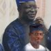 Prince ‘Tunde Oluyedun Congratulates Honourable Kehinde Akande on 4 Years of Service