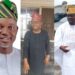 Ex-Makinde Aide, Akin Oosa Felicitates Hon. Sanda 4 Year’s and Hon. Glorious on First Year Anniversary