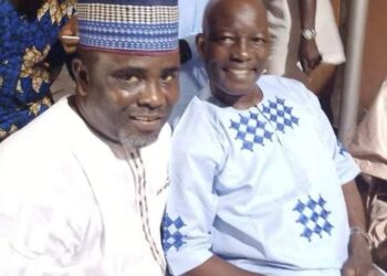 4 YEARS IN OFFICE: HON. ABIODUN BARUSHI SALUTES   AKANDE/ATU, IBADAN SOUTHWEST LGA