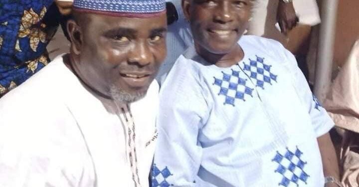 4 YEARS IN OFFICE: HON. ABIODUN BARUSHI SALUTES   AKANDE/ATU, IBADAN SOUTHWEST LGA