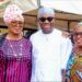 ONE YEAR IN OFFICE: MAKINDE’S COMMISSIONER, HON (MRS) TOYIN BALOGUN EXPRESSES HEARTFELT CONGRATULATIONS TO IBADAN NORTH CHAIRMAN