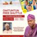Oyo State Flags Off Omituntun Free Shuttle for Uniformed Students