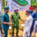 OYCSDA Chairman Hon. Abideen Adeaga Applauds Akinyele LG Boss Hon. Wole Akinleye for One Year of Outstanding Performance