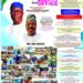 IBSWLG Councillors Celebrate Chairman Akande and Vice Chairman Adigun on Four-Year Anniversary