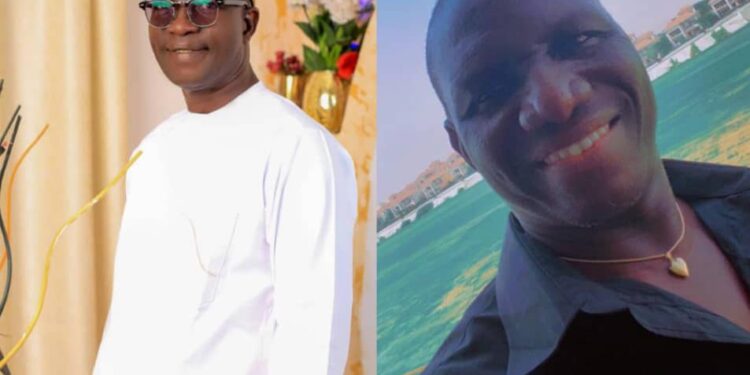 4 Years in Office: Mr. Olugbenga Omoyemi Congratulates Honourable Kehinde Akande (ELETU 1) on Remarkable Service