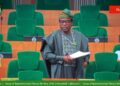 Hon. Aderemi Oseni: Pioneering Health Transformation in Ido/Ibarapa by Olusola Akeem