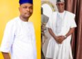 Hon. Yinka Akinbiyi hails Hon kehinde Akande on his remarkable 4 years in office 
