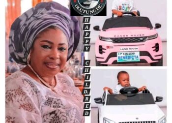 Ibadan South West Local Government Celebrates 4 Years of Dedication with Medical Outreach and Prayer Session