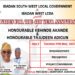 Celebrating the Uniqueness of Children:Hon. Akinwole Akinleye’s Message on Children’s Day