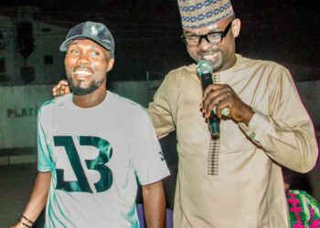 Children Are the Pride Of Today, Hope For Tomorrow – IB’North Council Chairman, Olufade Celebrates Children On Children’s Day