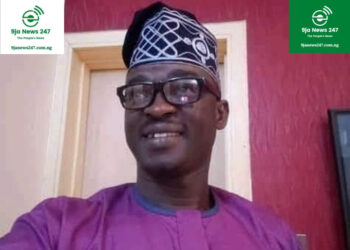 Children’s Day: Hon. (Dr.) Ezekiel Temitope Oladimeji (OTOPE), Celebrates Future Leaders, Applauds Gov. Makinde’s Free Shuttle Initiative